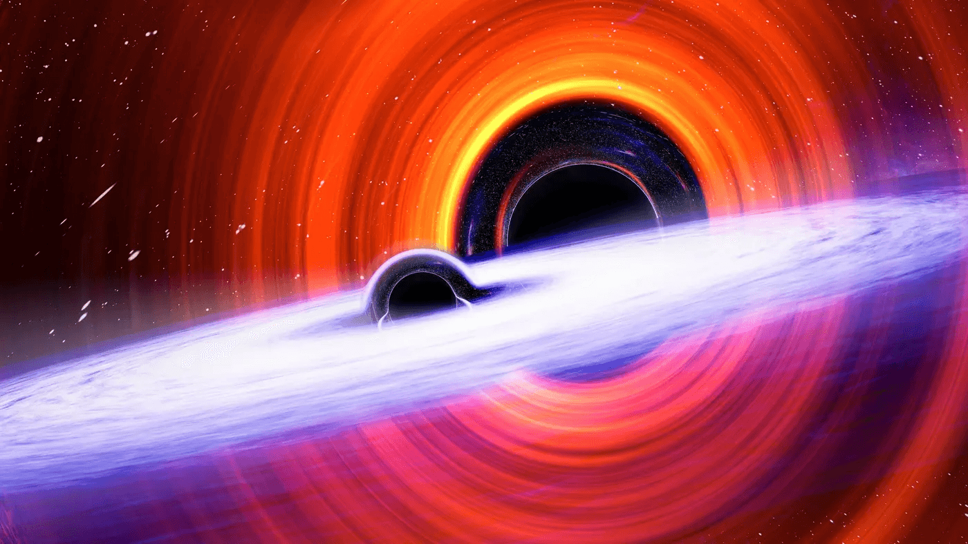 News-Image 0 of: LIGO-Virgo-KAGRA observe unlike twin signals