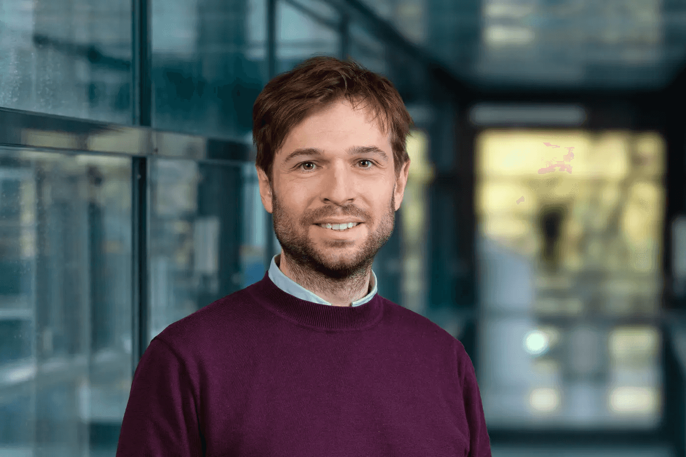 News-Image 0 of: Rund 2,2 Millionen Euro für ein neues Fenster zum Universum