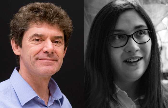 News-Image 3 of: New leadership team to guide the Einstein Telescope Collaboration   at a defining moment for gravitational-wave science